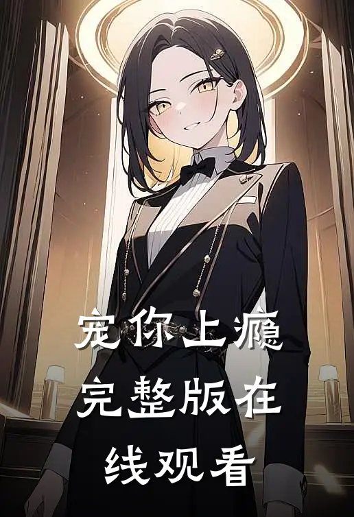 宠你上瘾完整版在线观看