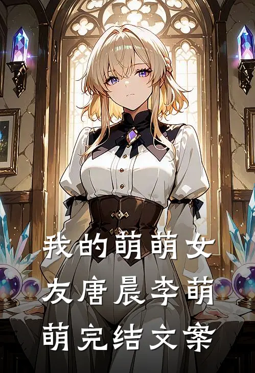 我的萌萌女友唐晨李萌萌完结文案