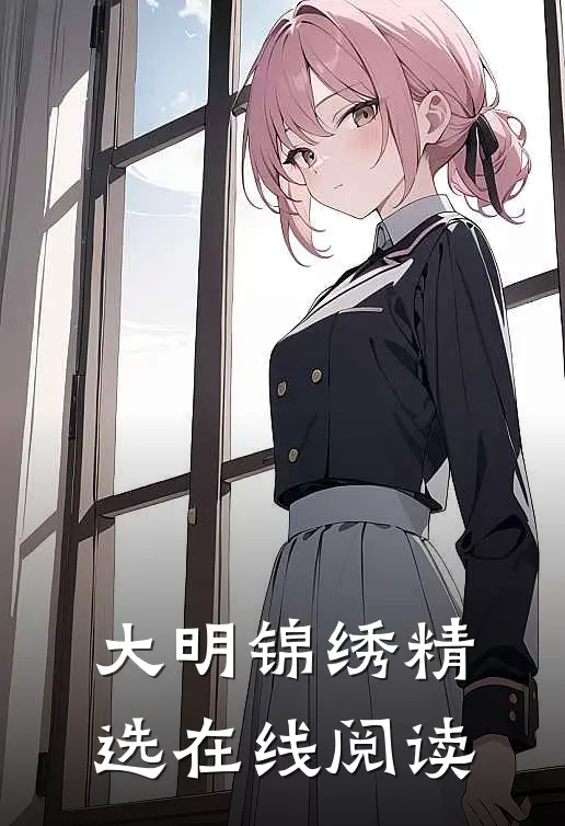 大明锦绣精选在线阅读