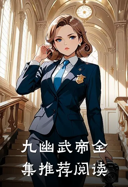 九幽武帝全集推荐阅读