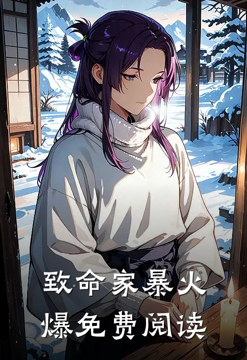 致命家暴火爆免费阅读
