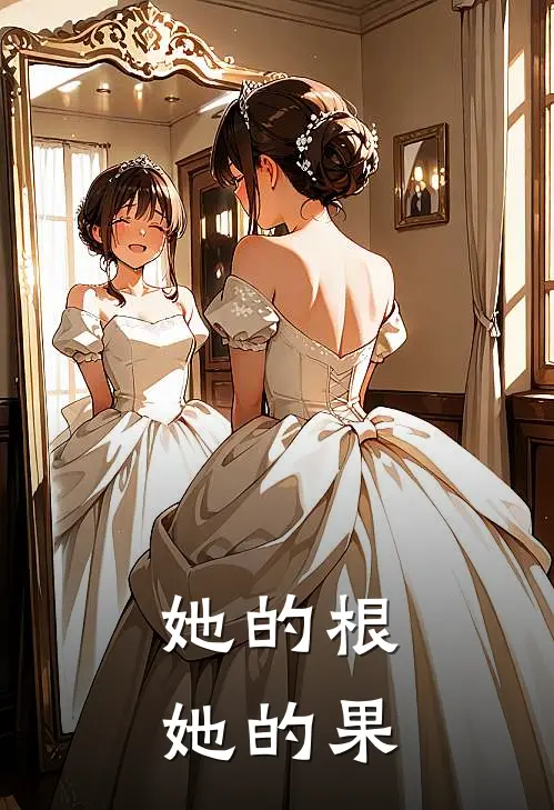 她的根，她的果
