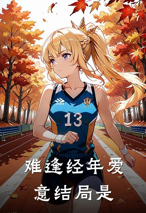难逢经年爱意结局是