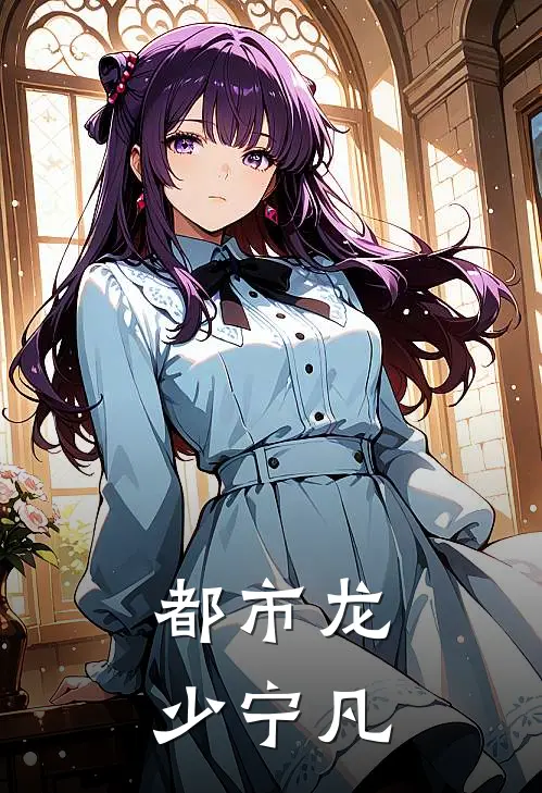 都市龙少宁凡