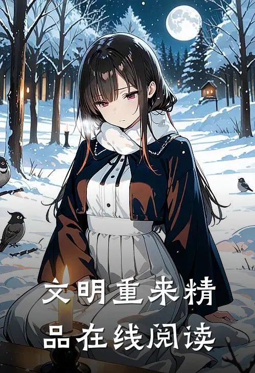 文明重来精品在线阅读