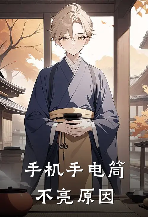 手机手电筒不亮原因