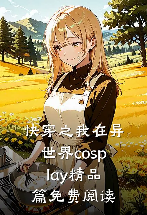 快穿之我在异世界cosplay精品篇免费阅读