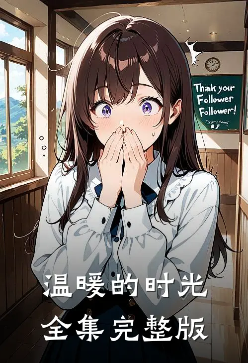 温暖的时光全集完整版