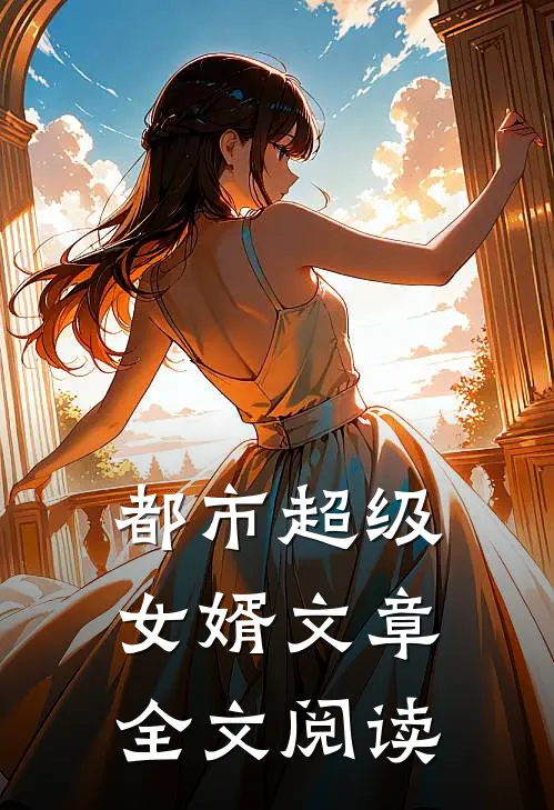 都市超级女婿文章全文阅读
