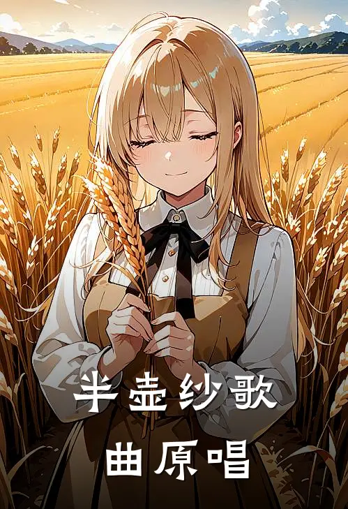 半壶纱歌曲原唱