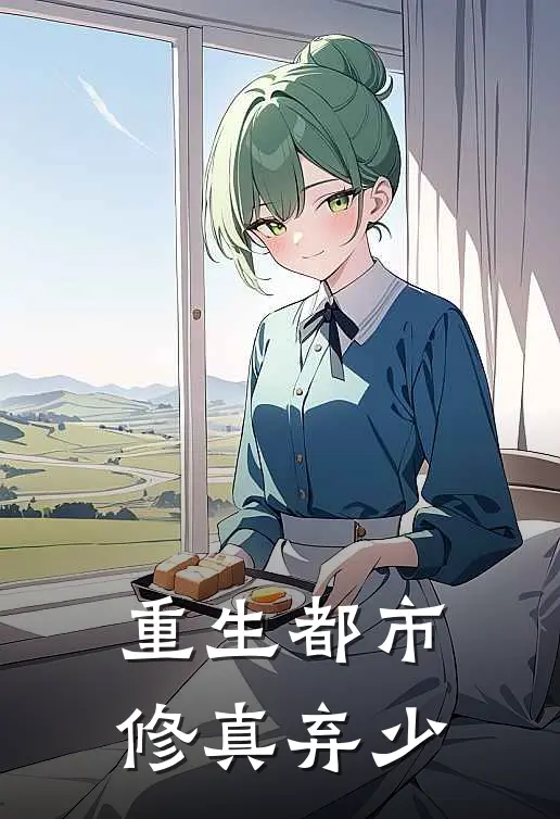 重生都市修真弃少