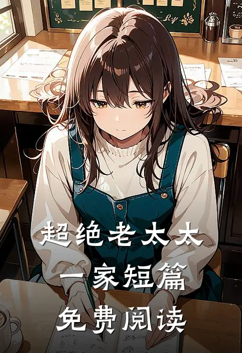 超绝老太太一家短篇免费阅读