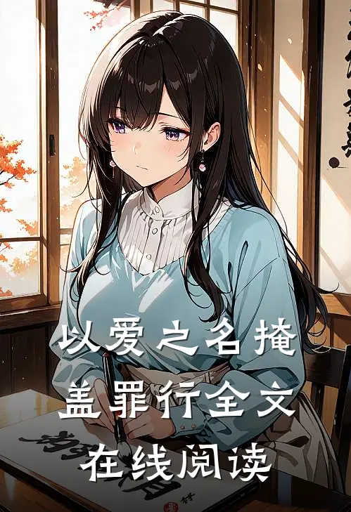 以爱之名掩盖罪行全文在线阅读
