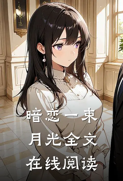 暗恋一束月光全文在线阅读