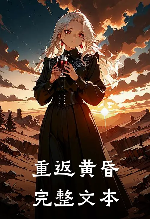 重返黄昏完整文本