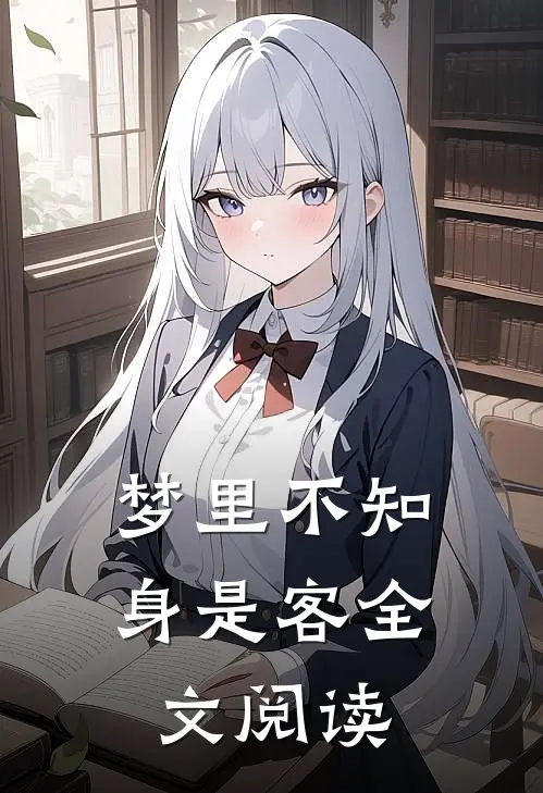 梦里不知身是客全文阅读