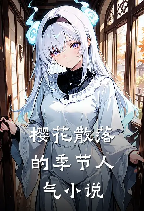 樱花散落的季节人气小说