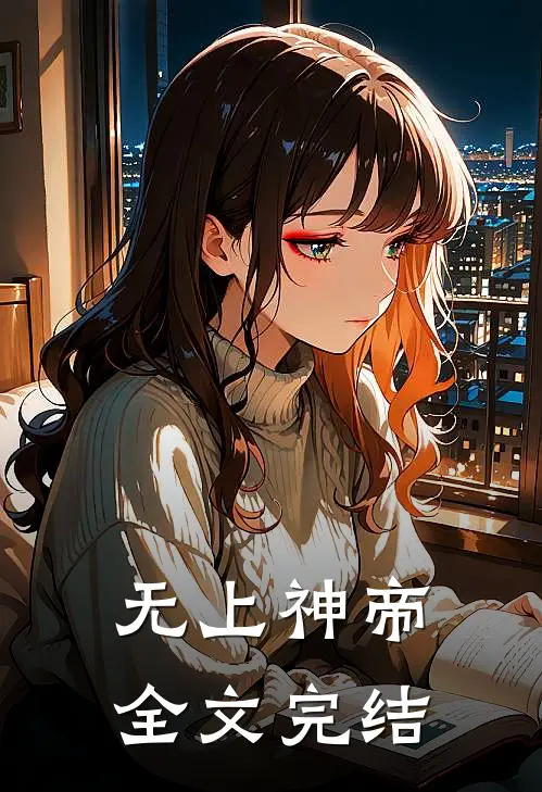 无上神帝全文完结