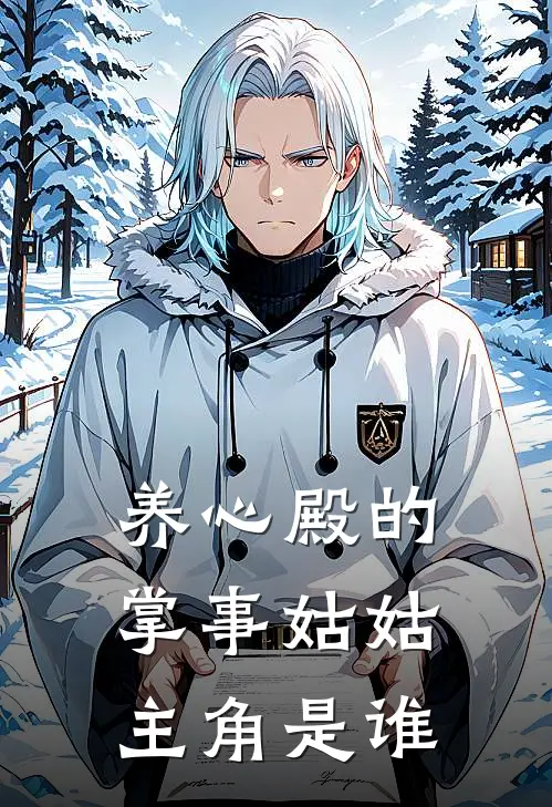 养心殿的掌事姑姑主角是谁