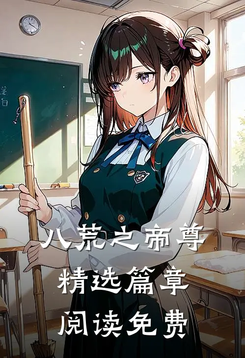 八荒之帝尊精选篇章阅读免费