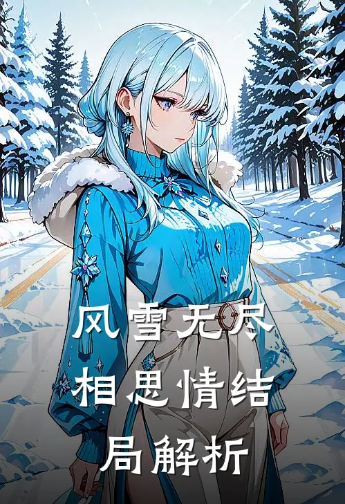 风雪无尽相思情结局解析