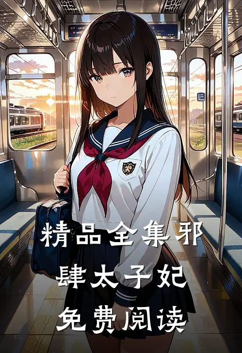精品全集邪肆太子妃免费阅读
