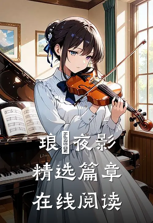 琅玕夜影精选篇章在线阅读