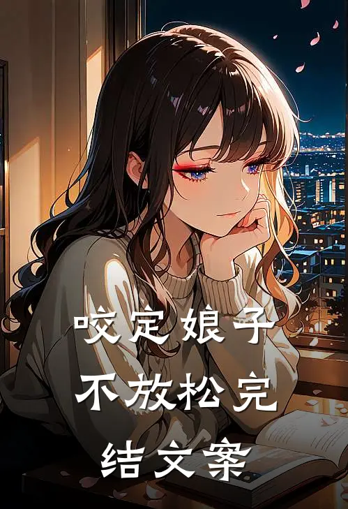 咬定娘子不放松完结文案