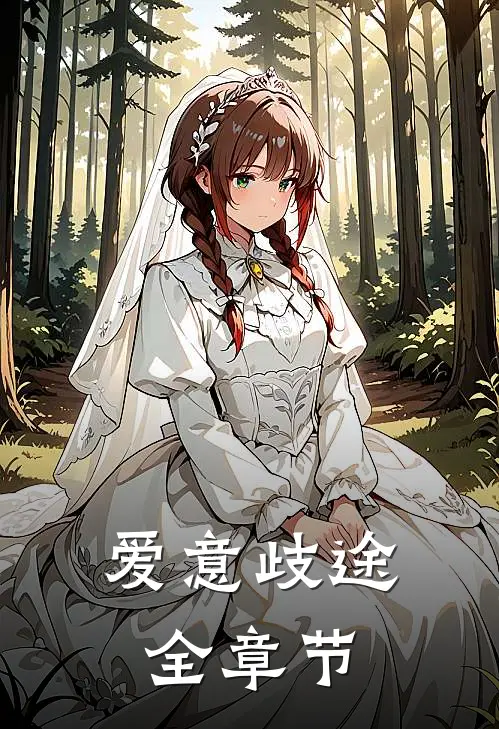 爱意歧途全章节