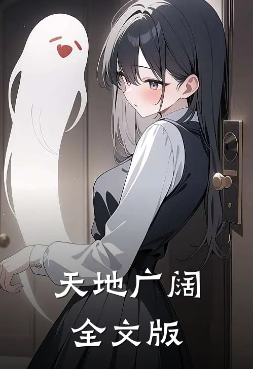 天地广阔全文版