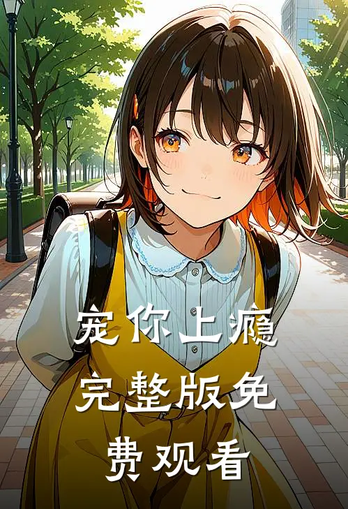 宠你上瘾完整版免费观看