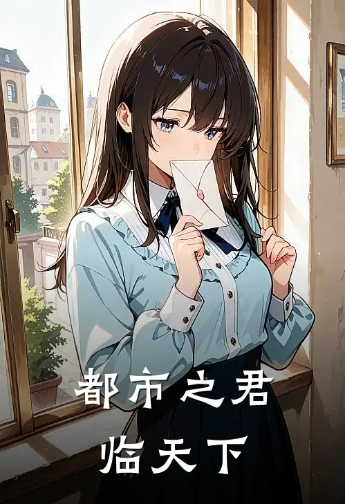 都市之君临天下