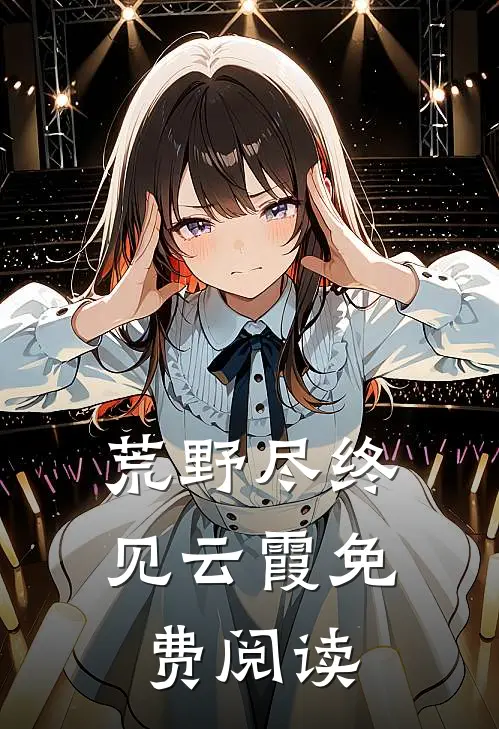 荒野尽终见云霞免费阅读