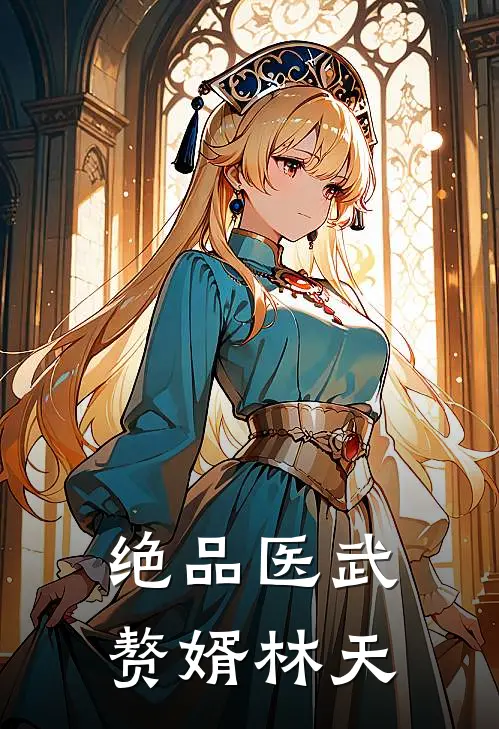 绝品医武赘婿林天
