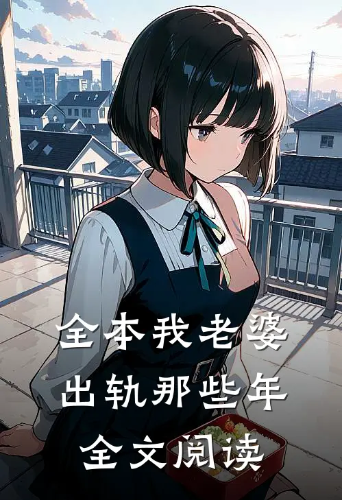 全本我老婆出轨那些年全文阅读