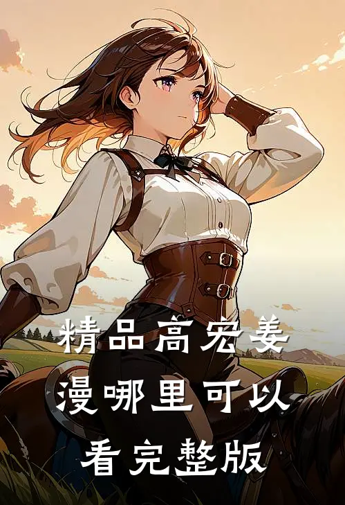 精品高宏姜漫哪里可以看完整版