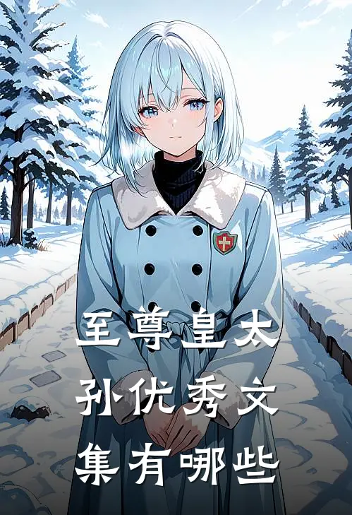 至尊皇太孙优秀文集有哪些