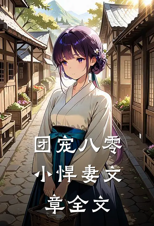 团宠八零小悍妻文章全文