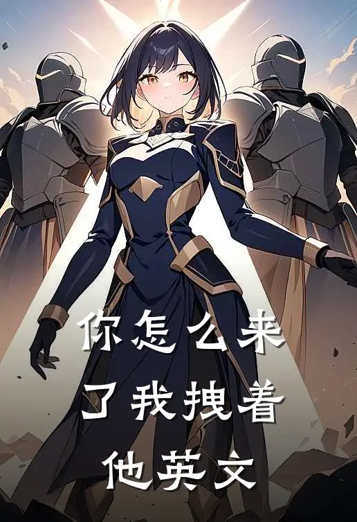 你怎么来了我拽着他英文