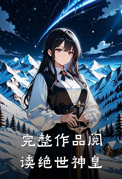 完整作品阅读绝世神皇
