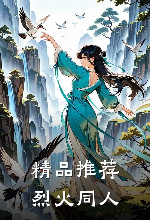 精品推荐烈火同人