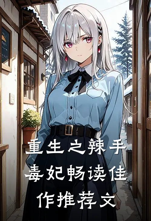 重生之辣手毒妃畅读佳作推荐文