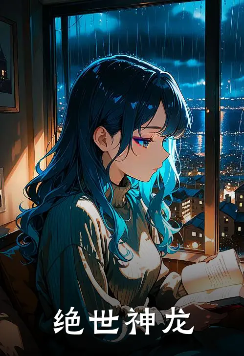 绝世神龙