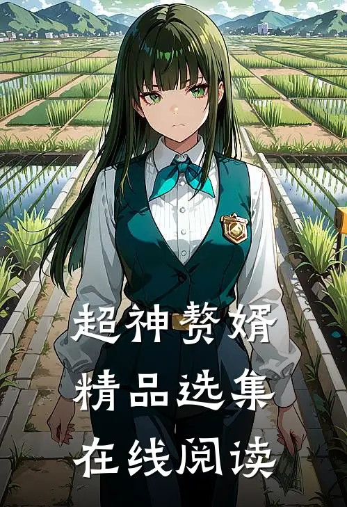 超神赘婿精品选集在线阅读