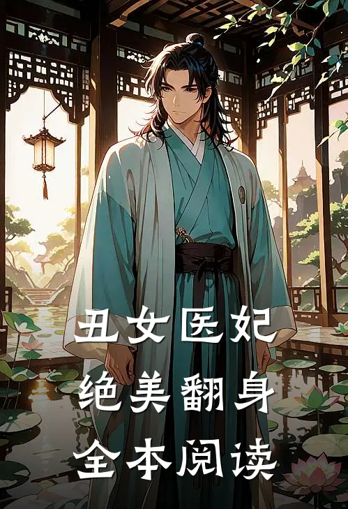 丑女医妃绝美翻身全本阅读