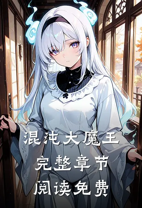 混沌大魔王完整章节阅读免费