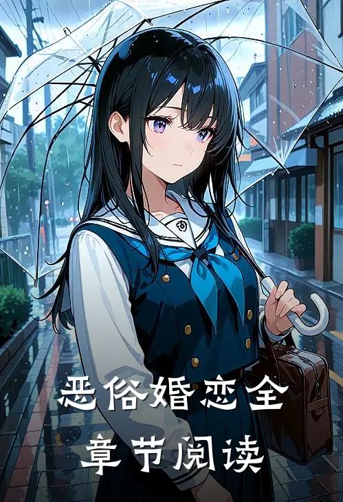 恶俗婚恋全章节阅读