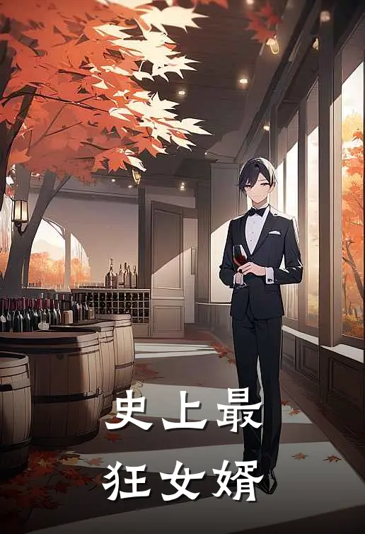 史上最狂女婿