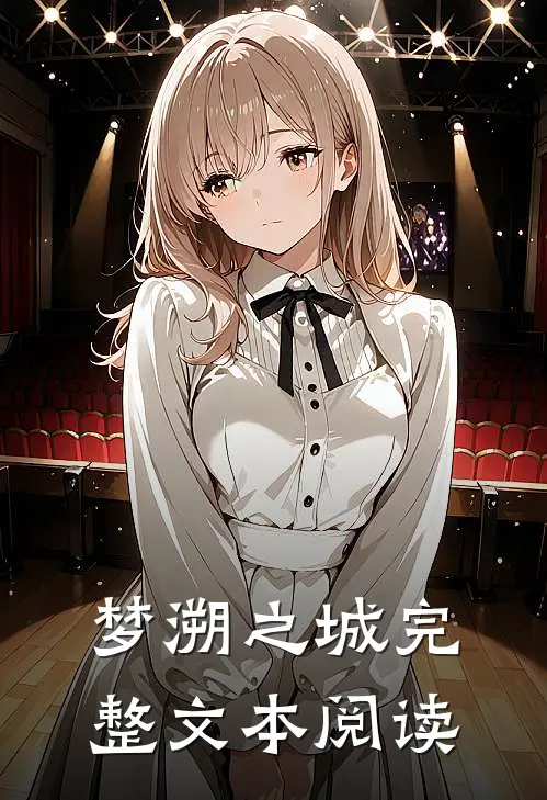 梦溯之城完整文本阅读