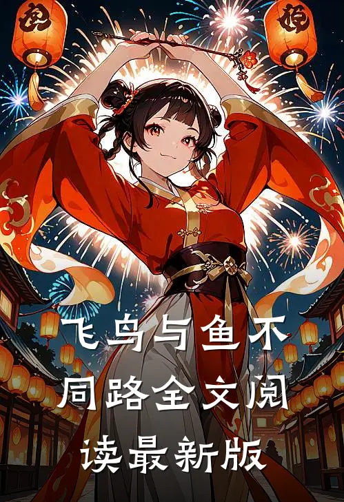 飞鸟与鱼不同路全文阅读最新版